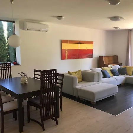 Villa Csendvilla